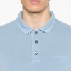 POLO IN COTONE CON LOGO — изображение 2