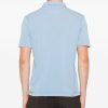 POLO IN COTONE CON LOGO — изображение 3