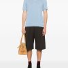 POLO IN COTONE CON LOGO — изображение 4