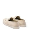 MOCASSINO IN PELLE SCAMOSCIATA — изображение 5