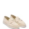 MOCASSINO IN PELLE SCAMOSCIATA — изображение 6