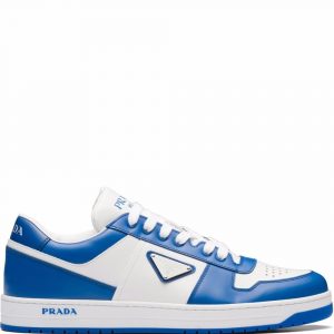 SNEAKER DOWNTOWN IN PELLE