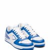 SNEAKER DOWNTOWN IN PELLE — изображение 2