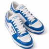 SNEAKER DOWNTOWN IN PELLE — изображение 3