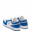 SNEAKER DOWNTOWN IN PELLE — изображение 4