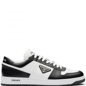SNEAKER DOWNTOWN IN PELLE