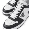 SNEAKER DOWNTOWN IN PELLE — изображение 2