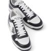 SNEAKER DOWNTOWN IN PELLE — изображение 3