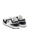 SNEAKER DOWNTOWN IN PELLE — изображение 4