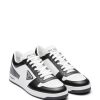 SNEAKER DOWNTOWN IN PELLE — изображение 5
