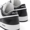 SNEAKER DOWNTOWN IN PELLE — изображение 6
