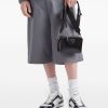 SNEAKER DOWNTOWN IN PELLE — изображение 7