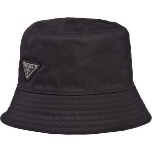 CAPPELLO PESCATORE IN RE-NYLON