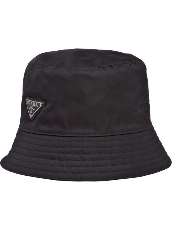 CAPPELLO PESCATORE IN RE-NYLON