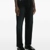 JEANS DENIM IN COTONE — изображение 2
