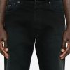 JEANS DENIM IN COTONE — изображение 3