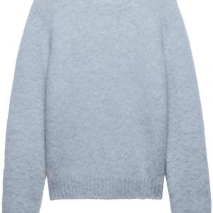 MAGLIA GIROCOLLO IN LANA