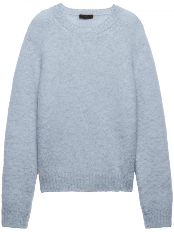 MAGLIA GIROCOLLO IN LANA