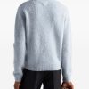 MAGLIA GIROCOLLO IN LANA — изображение 4