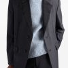 MAGLIA GIROCOLLO IN LANA — изображение 5