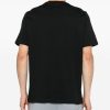 T-SHIRT MULTI SKULL IN COTONE — изображение 2
