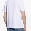 T-SHIRT PALM TREES IN COTONE — изображение 2