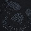 T-SHIRT SKULL IN COTONE — изображение 2