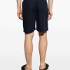 SHORTS IN COTONE CON LOGO — изображение 4