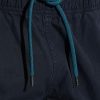 SHORTS IN COTONE CON LOGO — изображение 5