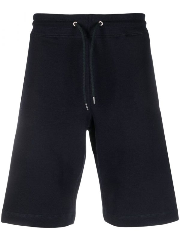 SHORTS IN COTONE