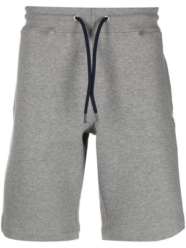 SHORTS IN COTONE