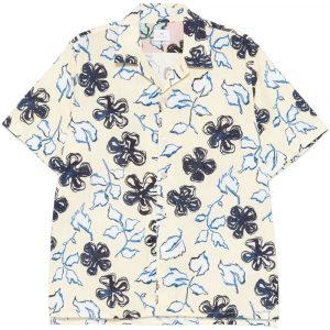 CAMICIA IN COTONE