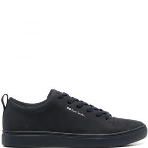 SNEAKER IN PELLE