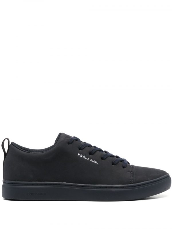 SNEAKER IN PELLE