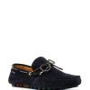 MOCASSINO IN PELLE — изображение 2