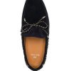 MOCASSINO IN PELLE — изображение 4