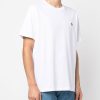 T-SHIRT ZEBRA IN COTONE — изображение 2