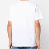 T-SHIRT ZEBRA IN COTONE — изображение 3