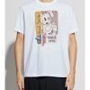 T-SHIRT 1970 BUNNY IN COTONE — изображение 2