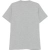 T-SHIRT IN COTONE CON LOGO — изображение 2
