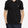 POLO ZEBRA BADGE IN COTONE — изображение 3