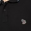 POLO ZEBRA BADGE IN COTONE — изображение 5