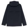 GIACCA CON CAPPUCCIO — изображение 2