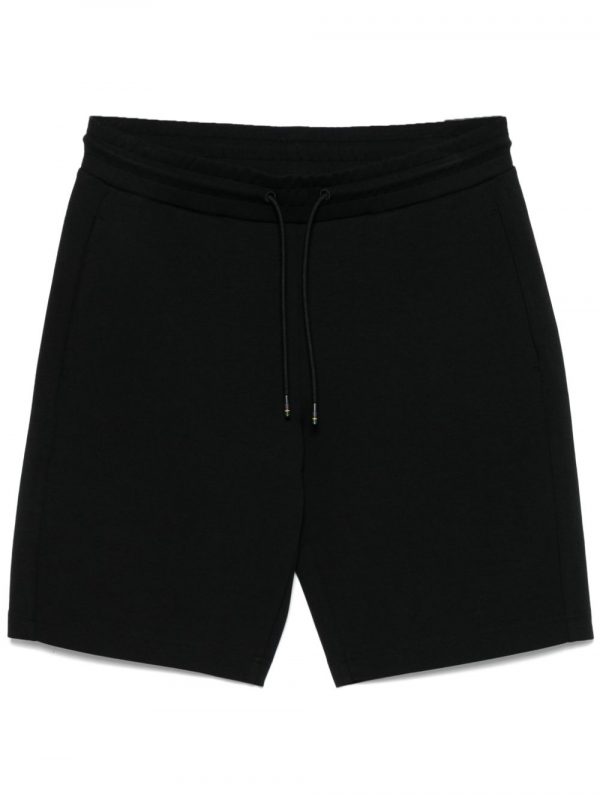SHORTS IN COTONE