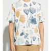 T-SHIRT STAMPATA IN COTONE — изображение 4