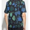 T-SHIRT STAMPATA IN COTONE — изображение 3
