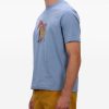 T-SHIRT ZEBRA CRAFT IN COTONE — изображение 2
