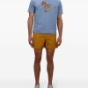 T-SHIRT ZEBRA CRAFT IN COTONE — изображение 3