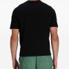 T-SHIRT ZEBRA IN COTONE — изображение 3