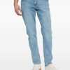 JEANS DENIM IN COTONE — изображение 2